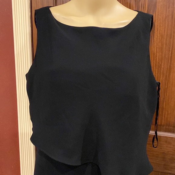 Vintage jones New York dress - Picture 2 of 7